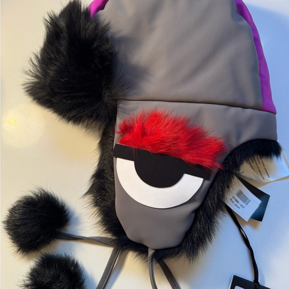 FENDI WINTER HAT